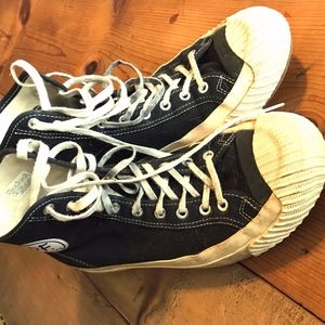 P.F. flyers Grounder High